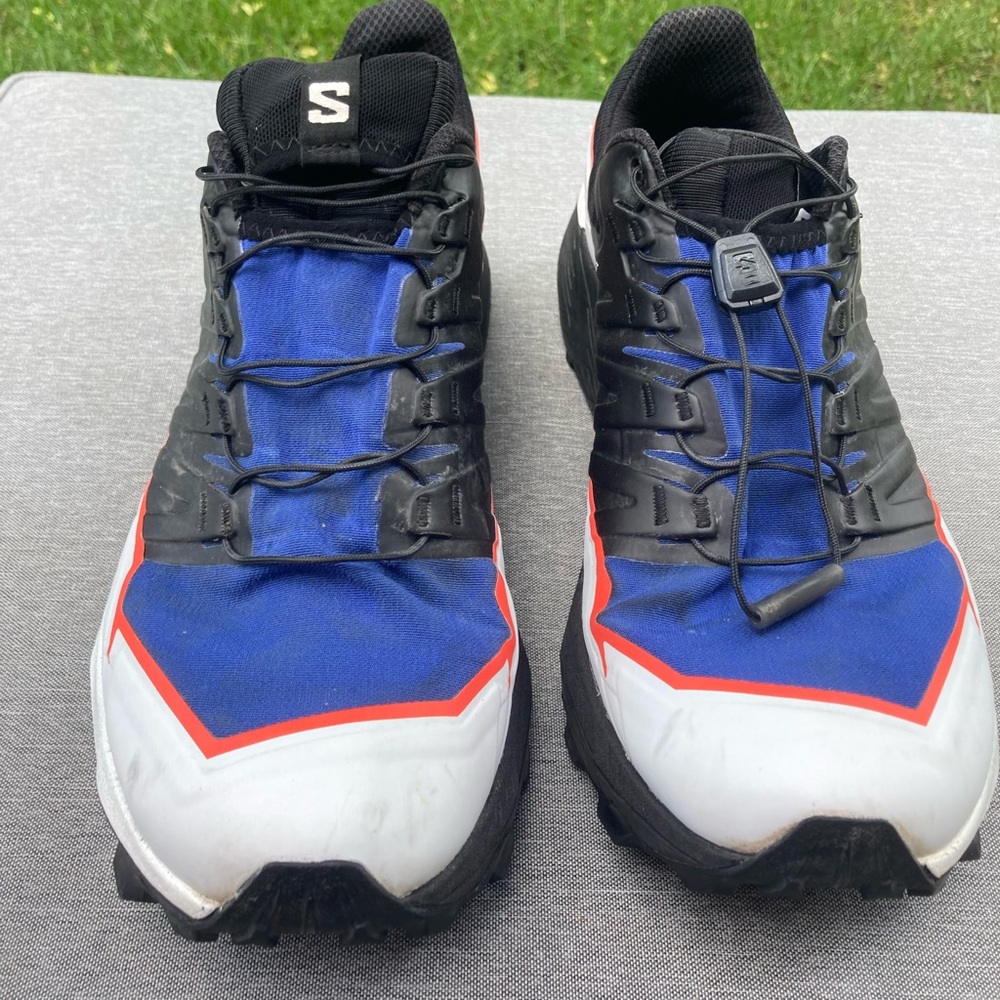 Salomon Thundercross Trail Running Shoes